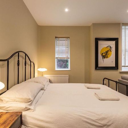 Host & Stay - Cromer Town, Apartment 1 Exteriör bild
