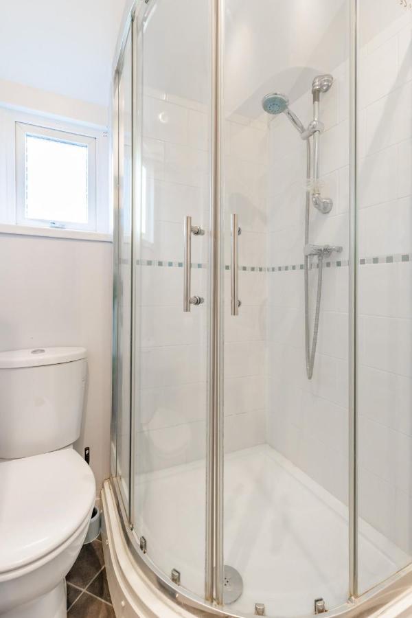 Host & Stay - Cromer Town, Apartment 1 Exteriör bild